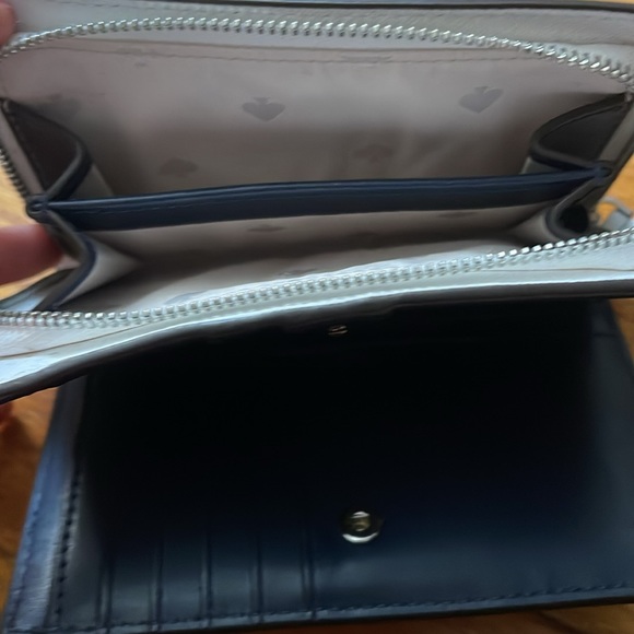 Kate spade wallet - Picture 3 of 4